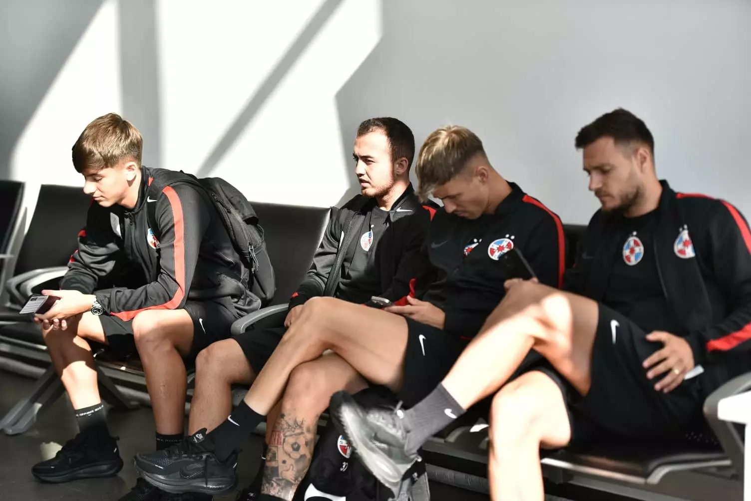 VIDEO EXCLUSIV Ciprian Marica, impresionat de fotbalistul în care Gigi Becali nu își pune baza: ”Cel mai bun jucător al lor!”